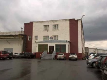 специализированное предприятие горной техники Норильский никель в Норильске