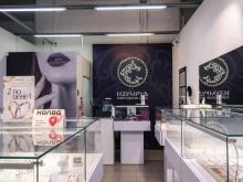 сеть ювелирных магазинов Изумруд в Красноярске