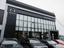 официальный дилер Mazda ТрансТехСервис в Чебоксарах