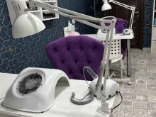студия маникюра и педикюра AE_nails в Перми