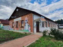 Токсовская баня, Привокзальная улица, 1 