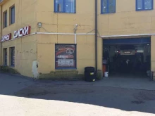 Maximal, Малый проспект В.О., 62 к1 