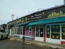 кафе восточной кухни Душанбе в Иваново