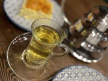 кафе Хинкали Пиросмани в Зеленоградске