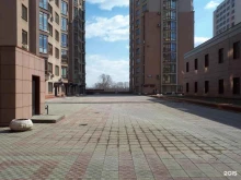 Втк-кадастр, Притомская Набережная, 21 