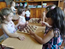 частный детский сад Я расту в Анапе