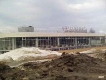 магазин крепежных изделий Костинстрой в Чебоксарах