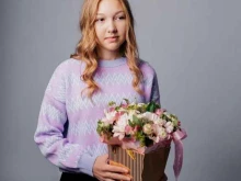 цветочный салон Millen ross в Октябрьском