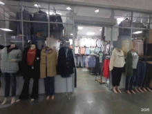 магазин женской одежды My style в Альметьевске