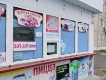 продуктовый киоск Смайк в Камышине