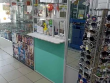 Оптика Экомаркет в Ялуторовске