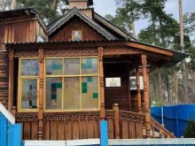 с. Тарловка Молебный дом Покрова Божьей Матери в Набережных Челнах