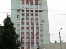 Территориальный фонд геологической информации по Приволжскому федеральному округу, улица Воровского, 78 
