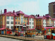 Детские сады Шустрёнок в Тюмени