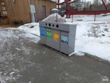 Иркутск Эко-Логичный, остров Конный, ст1 
