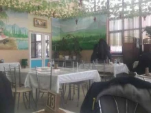 Кафе Ноокат в Ноябрьске