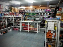автомагазин АвтоМечта в Красноярске