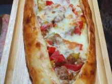 ресторан турецкой кухни Халяль Стамбул в Ханты-Мансийске