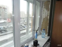 Входные двери Студия окон в Казани