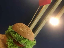 служба доставки Pizz`n`burg в Краснодаре