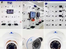 Домофоны Астраханские автоматические системы видеонаблюдения в Астрахани