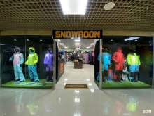 Велосипеды SnowRoom в Южно-Сахалинске