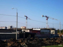 Автомойки Автокомплекс в Люберцах