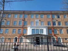 Школы Сясьстройская школа-интернат в Сясьстрое
