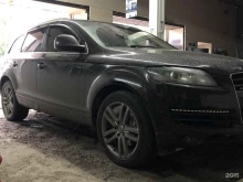 магазин-автосервис EuroCAR в Черногорске