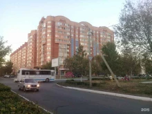Быстрое питание Кафе-блинная в Оренбурге