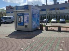 водомат Богучаровская вода в Подольске