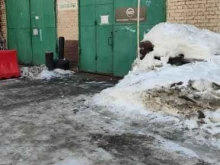 Тonissan, проезд Завода Серп и Молот, 5 ст1а 
