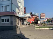магазин молочной продукции Белый замок в Бийске