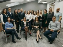 юридическая компания Legal Case в Красноярске