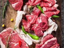 Мясо / Полуфабрикаты Черноморская мясная компания в Сочи