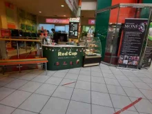 кофейня Red cup в Березниках