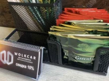 шиномонтажная автомастерская Wolkcar в Барнауле