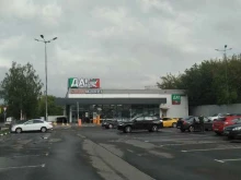 супермаркет Да! в Павловском Посаде