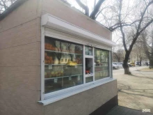 Киоск по продаже фруктов и овощей, Красноармейская улица, 128/1 киоск 