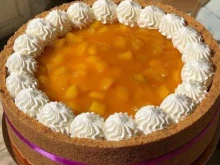 кондитерская KAPRIZ в Буйнакске