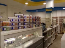 салон зеркал VLI в Батайске