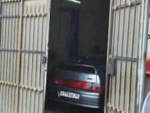 Автосервис, Баха, 23 