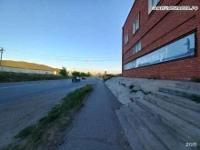 магазин Каска в Миассе