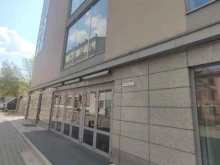 Amdocs, Краснопролетарская улица, 36 