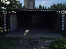 Детейлинг Ravencar в Тольятти