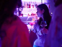 Bar Flamingo, Кожевенная линия, 34 