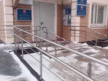 Коммунарский участковый пункт полиции, улица Александры Монаховой, 105 к2 