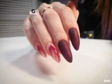 студия красоты G-nails&permanent в Казани