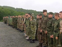 дом культуры Традиции и современность в Владивостоке