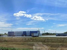 Шиномонтажная мастерская, Федеральная трасса М5 888 километр, 6Б 